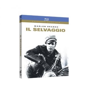 Il selvaggio