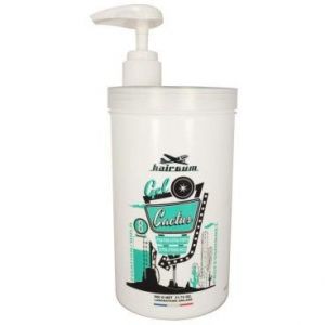 Image de Hairgum Gel Fixant Cactus 900 Grs