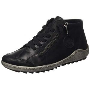 Remonte Sneakers - Noir - Taille 45