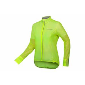 Endura Veste adrenaline race fs260 pro ii femme jaune neon xs