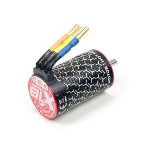 Image de Arrma AR390214 - BLX3660 3200kV Brshls 10th 4-Pole Mtr 4x4