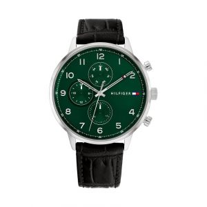 Tommy Hilfiger Montre pour hommes 1791985