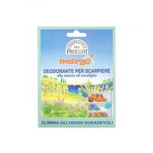 Nuncas Marg&ograve; D&eacute;odorant pour chaussures - 100 ml