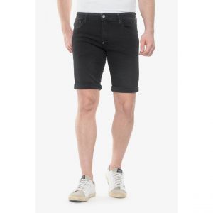 Image de Le Temps des Cerises Bermuda short en jeans JOGG LO