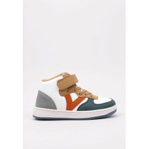 Victoria TIEMPO BOTIN MULTICOLOR&CORDON ELASTICO 31 Multicouleur