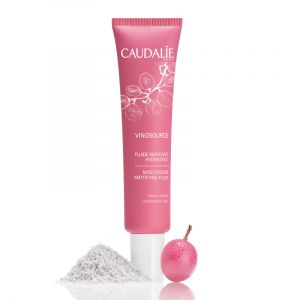 Caudalie Vinosource - Fluide matifiant hydratant