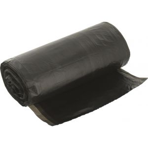 Schweitzer Sac poubelle sous film - 30 l