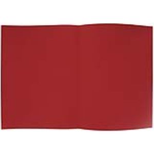 Majuscule 100 chemises dossier 180g (24 x 32 cm)