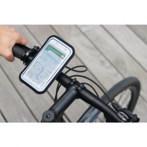 Shapeheart Support Téléphone Magnétique Pour Vélo Taille Xl - 2271922
