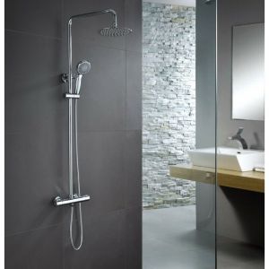 Imex Siphon rond