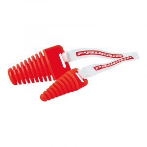 Bouchon échappement moto Progrip 40 mm
