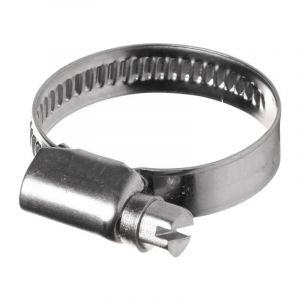 Lot collier pour tuyau sst 1 carton(s) de 50 pièce(s) collier tuyau 25-40mm w4 9mm kt - sst
