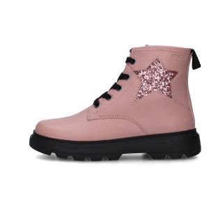 Geox Bottines bébé fille Kiddartah