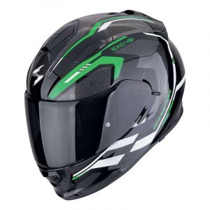 Scorpion Casque moto int&eacute;gral EXO-491 Kripta