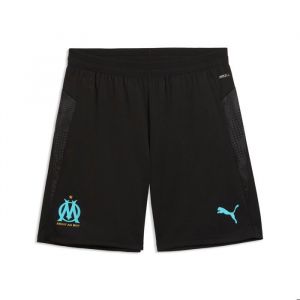 Puma Short d'entainement OM 2025/26