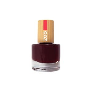 Zao MakeUp Nail polish - Vernis à ongle