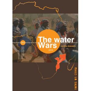 Water Wars. The [Edizione: Regno Unito] [Import anglais] [DVD]