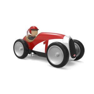 Baghera Racing car - Rouge