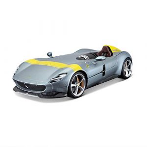 Bburago 1/18 FERRARI Monza SP-1