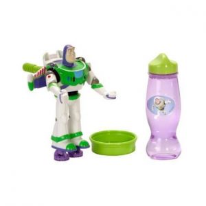 Image de Giochi Preziosi Bulles de savon ''Toy Story''