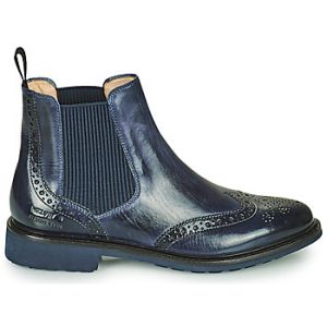 Boots Melvin & Hamilton SELINA 6 Bleu - Taille 37,38,39,40,35