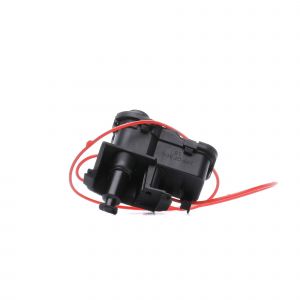 RIDEX Élément d'ajustage, verrouillage central VW,SKODA,SEAT 791C0025 7P0810773,7P0810773A,7P0810773B 7P0810773C,7P0810773D,7P0810773F,7P0810773