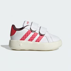 Image de Adidas Baskets b&eacute;b&eacute; Originals Grand Court Minnie