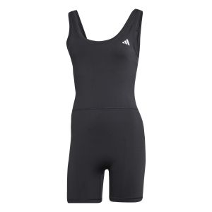 Adidas Combinaison courte femme Optime Essentials