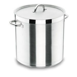 Lacor 54136S - Marmite Traiteur Chef Luxe 36 cm