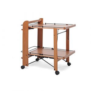 Foppapedretti Carrello porta vivande 316006