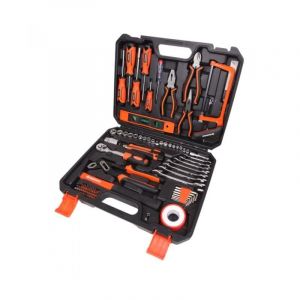 Daewoo Coffret d'outils 96 pièces DAHTS96