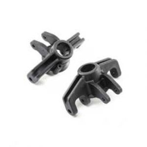 Front Spindle Set (L&R) - Super Baja Rey - Losi