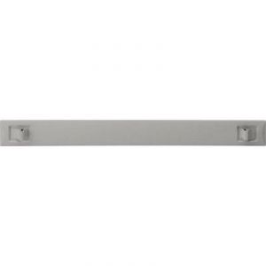 Digitus DN-97650 - Cache aveugle Snap-In Professional 1U