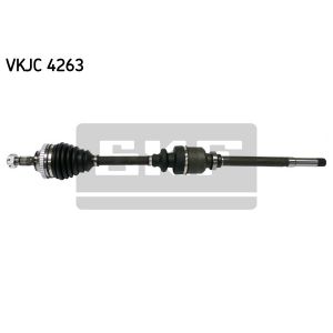 SKF Arbre de transmission : VKJC4263