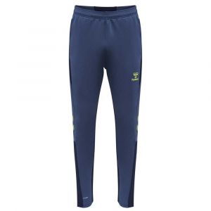 Hummel Pantalons Longs Lead 2XL Dark Denim