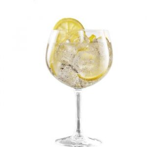 Image de Visiodirect Lot de 6 Verres à Cocktail gin Tonic - 70 cl