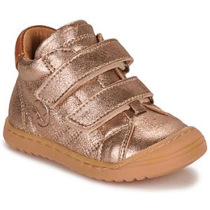 Image de Bisgaard Baskets montantes enfant THOR V - Couleur 20,21,22,23,24,25,26 - Taille Rose