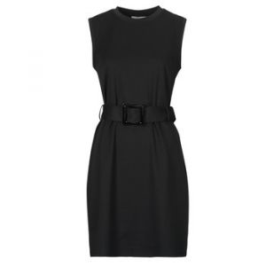 Robe courte Les Petites Bombes IOLE Noir - Taille EU S,EU M,EU L,EU XL,EU XS