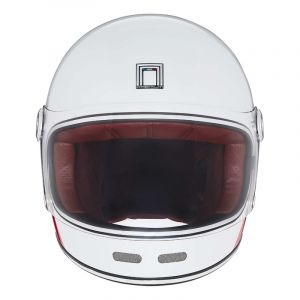 Casque moto int&eacute;gral Nox Premium Revenge