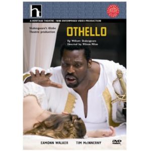Othello - direction Wilson Milam