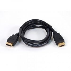 Axil Câble HDMI 1.4 Mâle/Mâle 1m