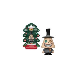 Funko Figurine Pop NBX HOLIDAY TREE - Pocket Pop - Maire - Figurines Pop - BM-240489