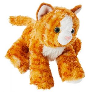 Aurora Cuddle Mini Flopsie Molly chat 20,5 cm