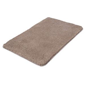 Kleine Wolke Tapis de bain Relax 60x100 cm Taupe