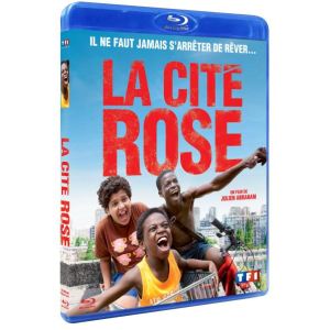 Image de La Cité Rose