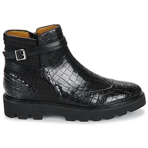 Boots Melvin & Hamilton SELINA 25 Noir - Taille 37,38,39,40