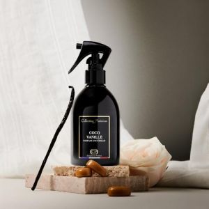 COLLECTION PRIVEE PLATINIUM COCO VANILLE Spray textile 250ML