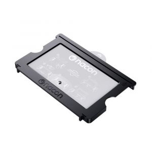 Nacon Ecran De Protection Avec Kit D'installation Pour Playstation Portal