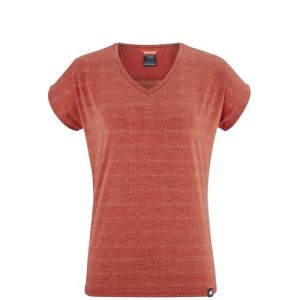 Lafuma Femme Skim Tee W T-Shirt, Rouge, M EU