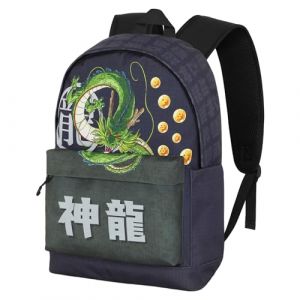Karactermania Dragon Ball Shenron HS Plus Backpack - Blue